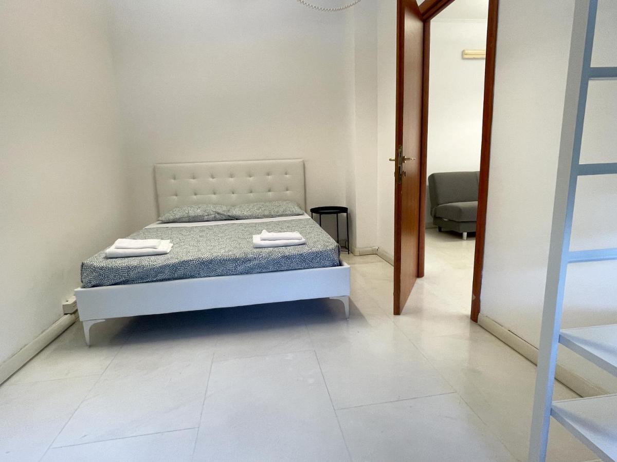 Mazzini Boutique Apartment Róma Kültér fotó