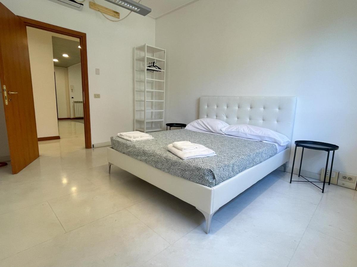 Mazzini Boutique Apartment Róma Kültér fotó