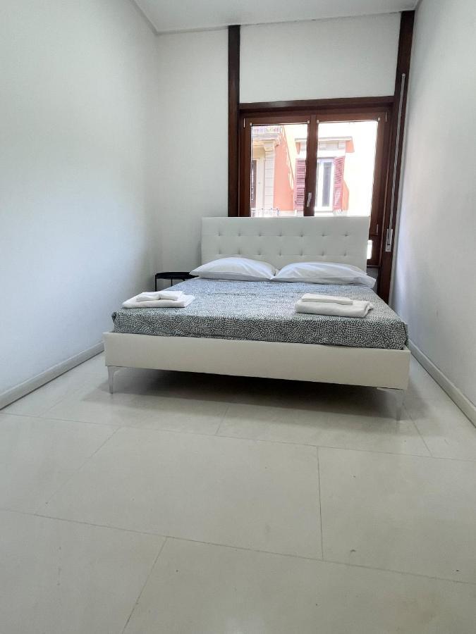 Mazzini Boutique Apartment Róma Kültér fotó