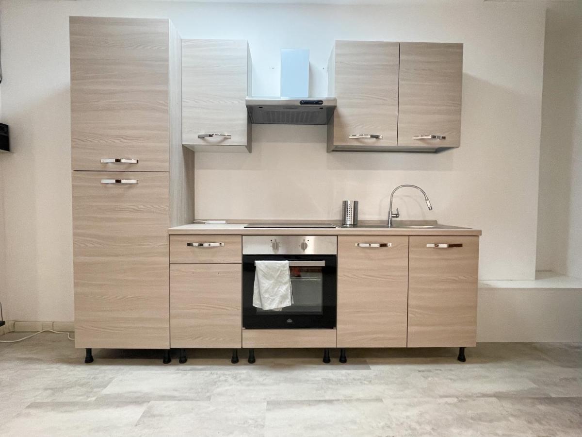 Mazzini Boutique Apartment Róma Kültér fotó