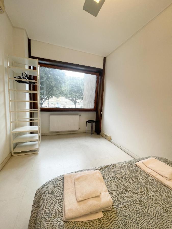 Mazzini Boutique Apartment Róma Kültér fotó